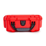Nanuk 904S000RDPA0FSA01 First Aid Case Waterproof Red NK-7 Resin