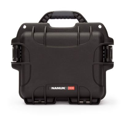Nanuk 908 Waterproof Ammo Case