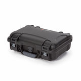 Nanuk 909GLOCK1 909 Black Resin Compatible w/ Glock