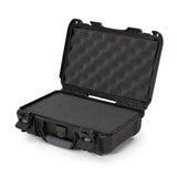 Nanuk 909GLOCK1 909 Black Resin Compatible w/ Glock