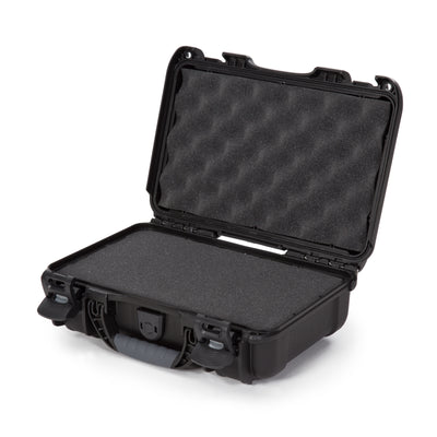 Nanuk 909GLOCK1 909 Black Resin Compatible w/ Glock