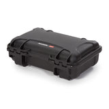 Nanuk 909GLOCK1 909 Black Resin Compatible w/ Glock