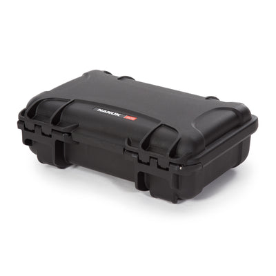 Nanuk 909GLOCK1 909 Black Resin Compatible w/ Glock