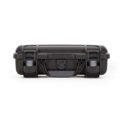 Nanuk 909GLOCK1 909 Black Resin Compatible w/ Glock