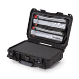 Nanuk 909GLOCK1 909 Black Resin Compatible w/ Glock