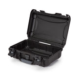 Nanuk 909GLOCK1 909 Black Resin Compatible w/ Glock
