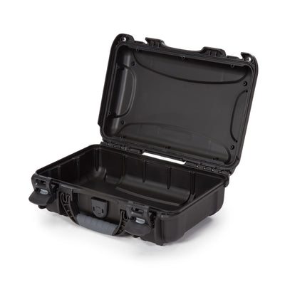 Nanuk 909GLOCK1 909 Black Resin Compatible w/ Glock