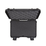 Nanuk 909GLOCK1 909 Black Resin Compatible w/ Glock