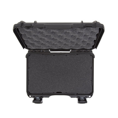 Nanuk 909GLOCK1 909 Black Resin Compatible w/ Glock