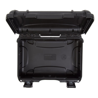 Nanuk 909GLOCK1 909 Black Resin Compatible w/ Glock