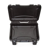Nanuk 909GLOCK1 909 Black Resin Compatible w/ Glock