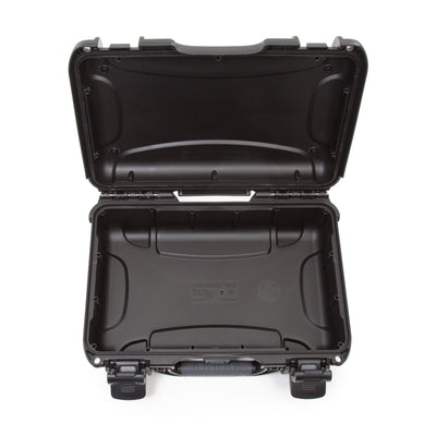 Nanuk 909GLOCK1 909 Black Resin Compatible w/ Glock