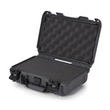 Nanuk 909GLOCK7 909 Graphite Resin Compatible w/Glock