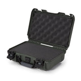 Nanuk 909GLOCK6 909 Olive Resin Compatible w/Glock