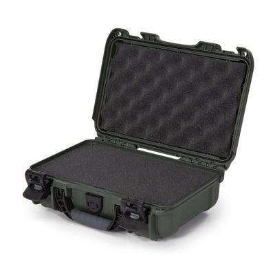 Nanuk 909GLOCK6 909 Olive Resin Compatible w/Glock