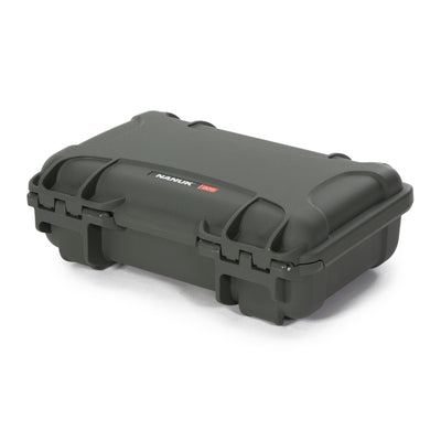 Nanuk 909GLOCK6 909 Olive Resin Compatible w/Glock