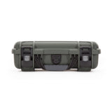 Nanuk 909GLOCK6 909 Olive Resin Compatible w/Glock