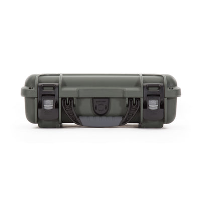 Nanuk 909GLOCK6 909 Olive Resin Compatible w/Glock