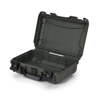 Nanuk 909GLOCK6 909 Olive Resin Compatible w/Glock