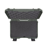 Nanuk 909GLOCK6 909 Olive Resin Compatible w/Glock