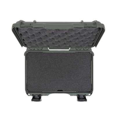 Nanuk 909GLOCK6 909 Olive Resin Compatible w/Glock