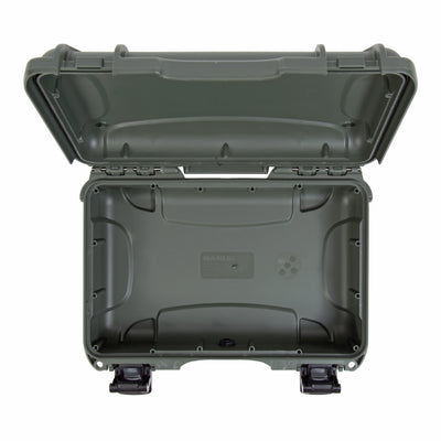 Nanuk 909GLOCK6 909 Olive Resin Compatible w/Glock