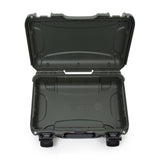 Nanuk 909GLOCK6 909 Olive Resin Compatible w/Glock