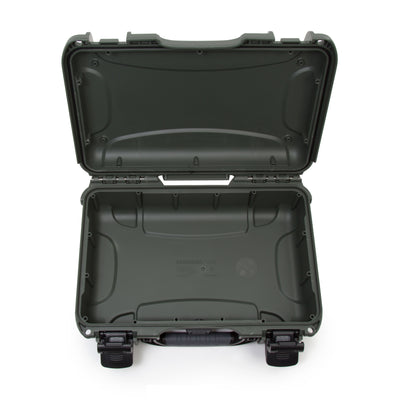 Nanuk 909GLOCK6 909 Olive Resin Compatible w/Glock