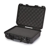 Nanuk 910GLOCK1 910 Black Polymer Compatible w/Glock Holds 2