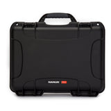 Nanuk 910GLOCK1 910 Black Polymer Compatible w/Glock Holds 2