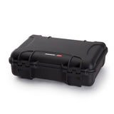 Nanuk 910GLOCK1 910 Black Polymer Compatible w/Glock Holds 2