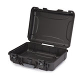 Nanuk 910GLOCK1 910 Black Polymer Compatible w/Glock Holds 2