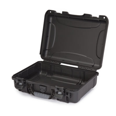 Nanuk 910GLOCK1 910 Black Polymer Compatible w/Glock Holds 2