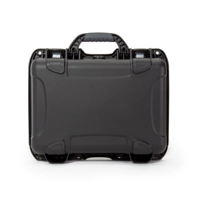 Nanuk 9201001 920  Black Polymer with Foam Padding & Latches 15" L x 10.50" W x 6.20" H  Interior Dimensions