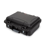 Nanuk 9201001 920  Black Polymer with Foam Padding & Latches 15" L x 10.50" W x 6.20" H  Interior Dimensions
