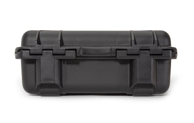 Nanuk 9201001 920  Black Polymer with Foam Padding & Latches 15" L x 10.50" W x 6.20" H  Interior Dimensions