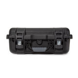 Nanuk 9201001 920  Black Polymer with Foam Padding & Latches 15" L x 10.50" W x 6.20" H  Interior Dimensions