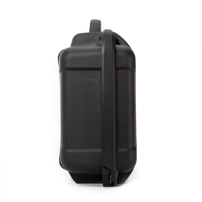 Nanuk 9201001 920  Black Polymer with Foam Padding & Latches 15" L x 10.50" W x 6.20" H  Interior Dimensions