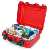 Nanuk 920FSA9 First Aid Case