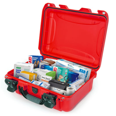 Nanuk 920FSA9 First Aid Case