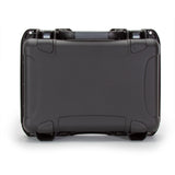 Nanuk 9254UP1 925 4 UP Pistol Case Waterproof Black Resin w/ Closed-Cell Foam Padding 17" L x 11.80" W x 6.40" H Interior Dimensions