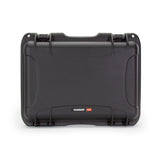 Nanuk 9254UP1 925 4 UP Pistol Case Waterproof Black Resin w/ Closed-Cell Foam Padding 17" L x 11.80" W x 6.40" H Interior Dimensions