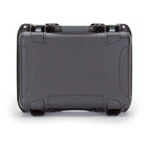 Nanuk 9254UP7 925 4 Up Gun Case Waterproof Graphite Resin w/ Closed-Cell Foam Padding 17" L x 11.80" W x 6.40" H Interior Dimensions