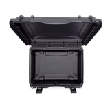 Nanuk 9254UP7 925 4 Up Gun Case Waterproof Graphite Resin w/ Closed-Cell Foam Padding 17" L x 11.80" W x 6.40" H Interior Dimensions