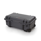 Nanuk 9356UP7 935 6 Up Gun Case Graphite Handgun Resin