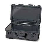 Nanuk 9356UP7 935 6 Up Gun Case Graphite Handgun Resin