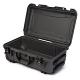 Nanuk 9356UP7 935 6 Up Gun Case Graphite Handgun Resin