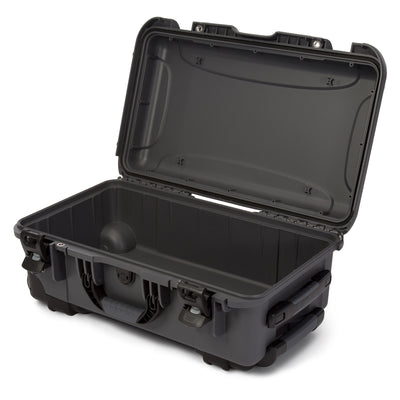 Nanuk 9356UP7 935 6 Up Gun Case Graphite Handgun Resin