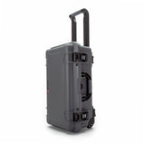 Nanuk 9356UP7 935 6 Up Gun Case Graphite Handgun Resin
