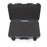 Nanuk 9356UP7 935 6 Up Gun Case Graphite Handgun Resin